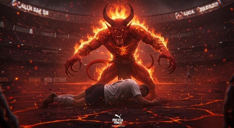 Previa Toluca vs Pumas: ¡El Infierno exige otra víctima!