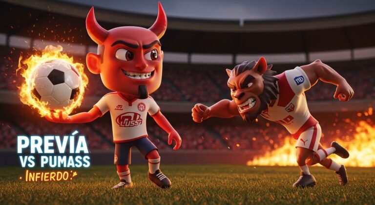 SPED FC – PREVIA